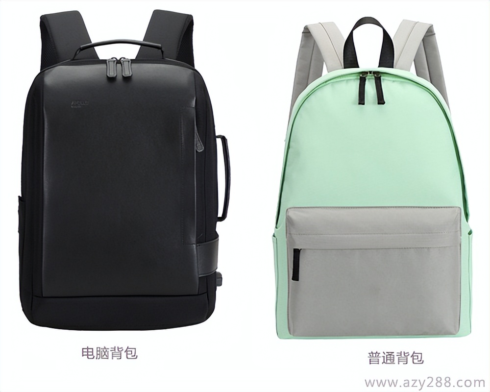 箱包和户外包区别,新款背包电脑包哪个好用