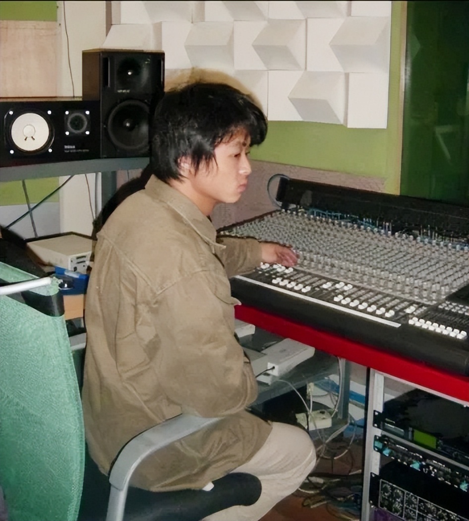 音乐人张博多大去世,音乐人张博简历