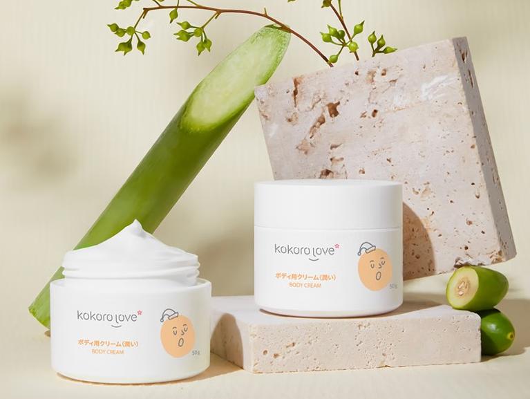 儿童面霜要怎么选,儿童面霜怎么选