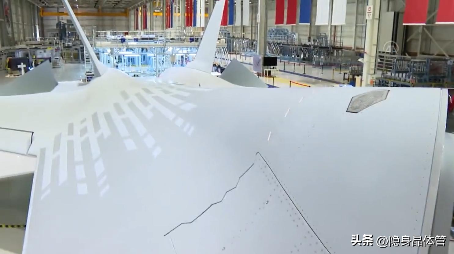 土耳其tfx隐身战斗机,土耳其tfx五代机首飞视频