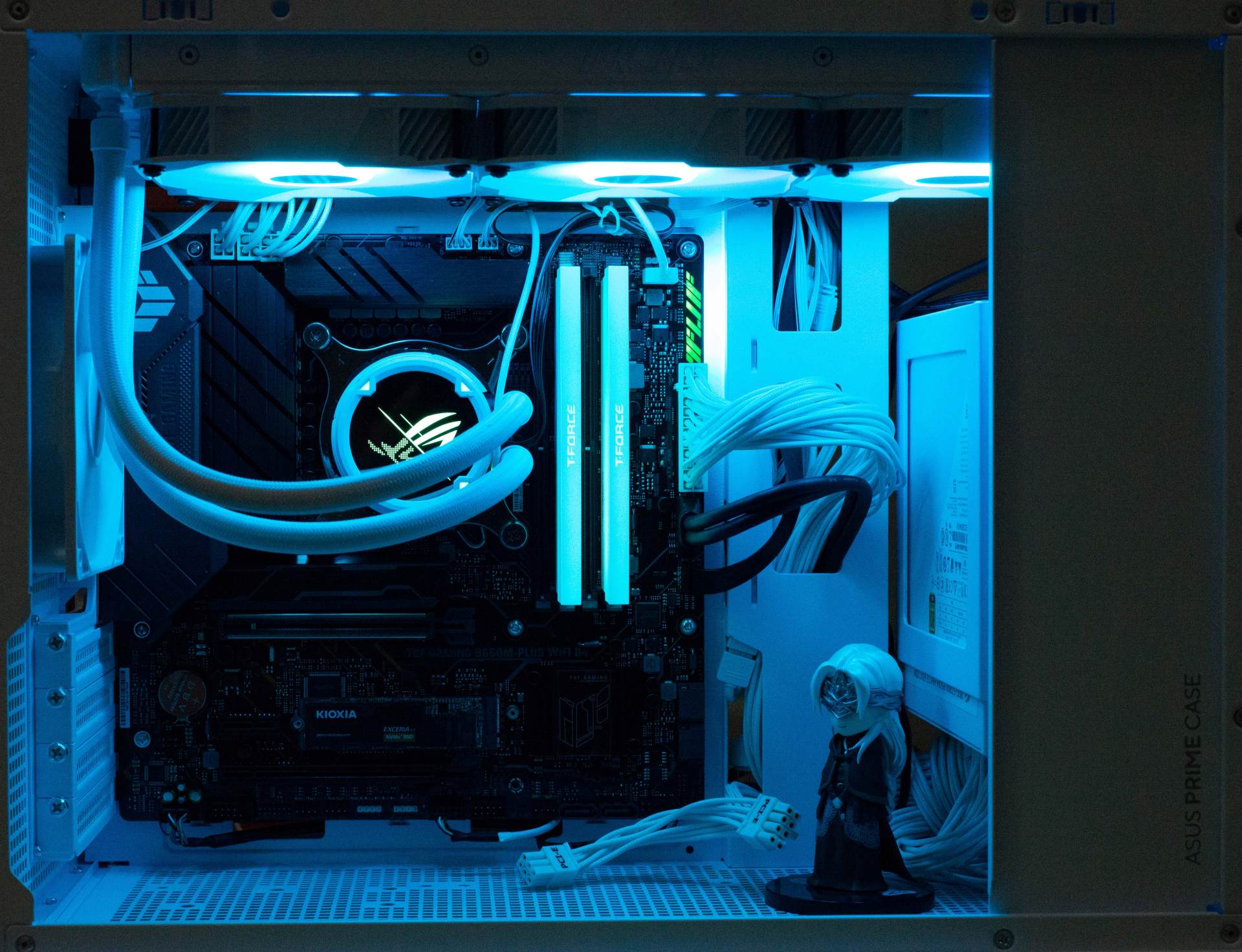 华硕ap201冰立方240水冷,华硕冰立方ap201支持多大的机箱