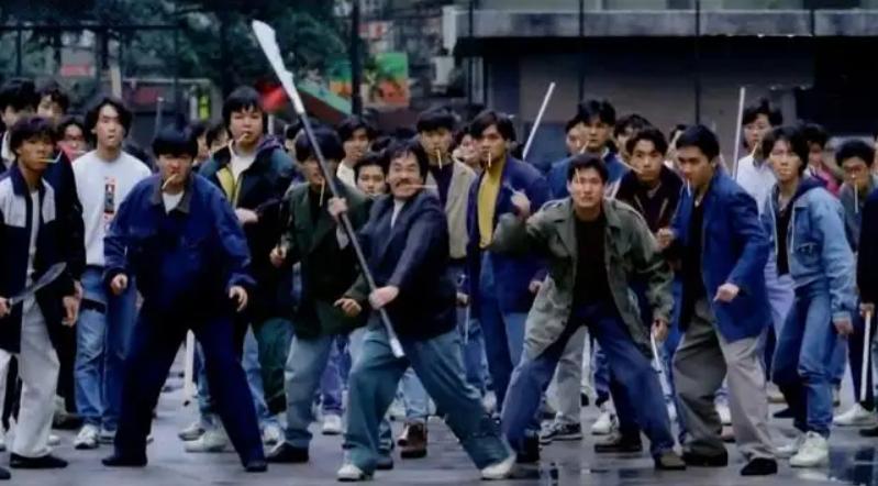 香港乱不乱我说了算？香港狂人季炳雄，遭全球通缉为何只判17年