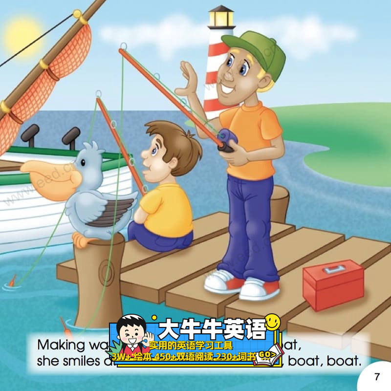 0到3岁英语分级绘本,适合小学一年级的英语分级绘本