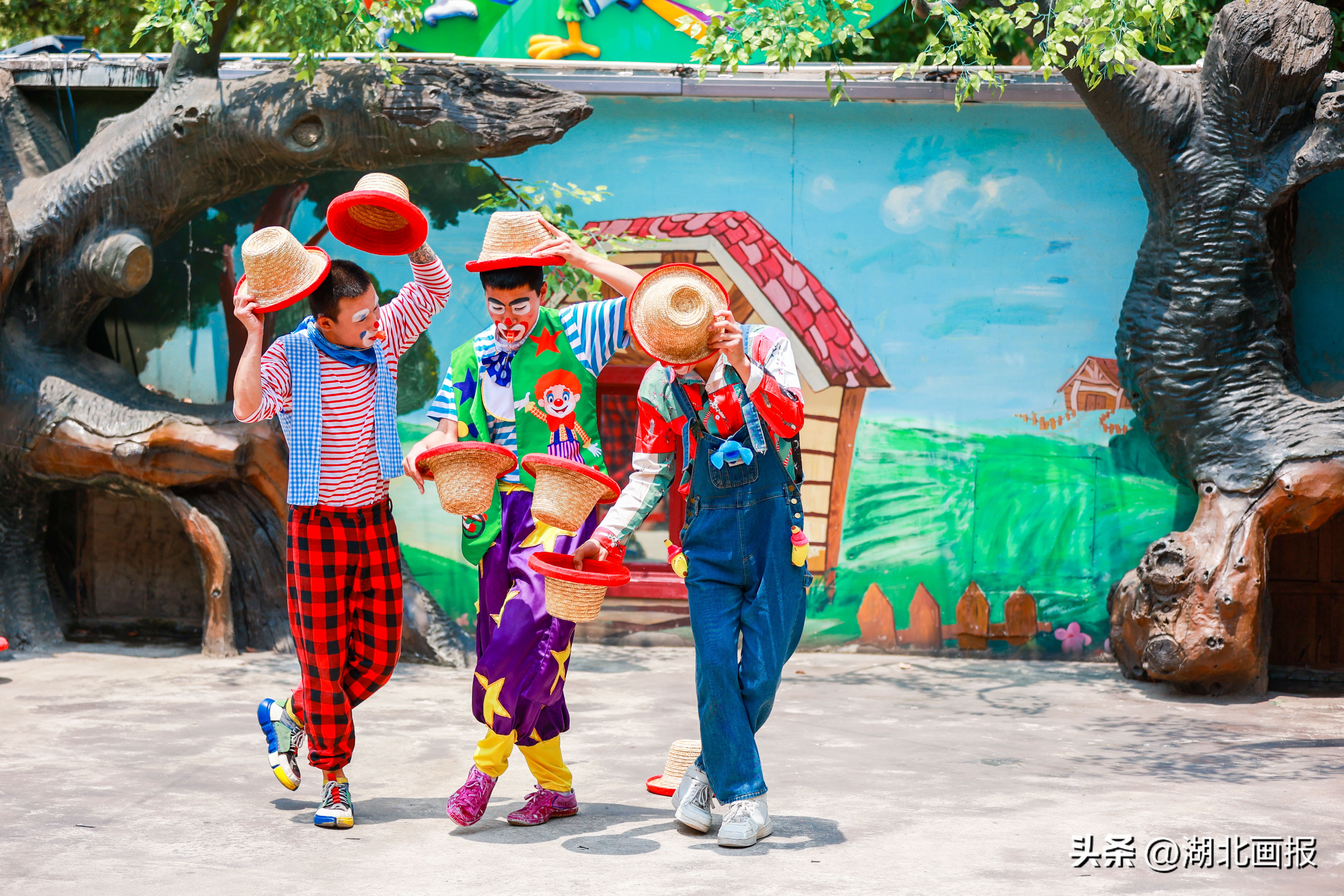 欢乐谷欢乐儿童节,重庆欢乐谷超级儿童节