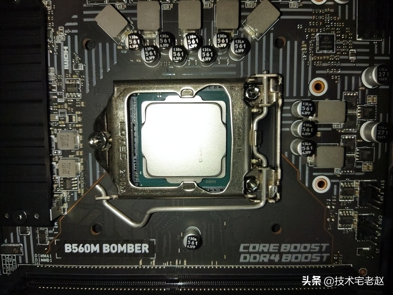 小白组装电脑,小白组装电脑教学