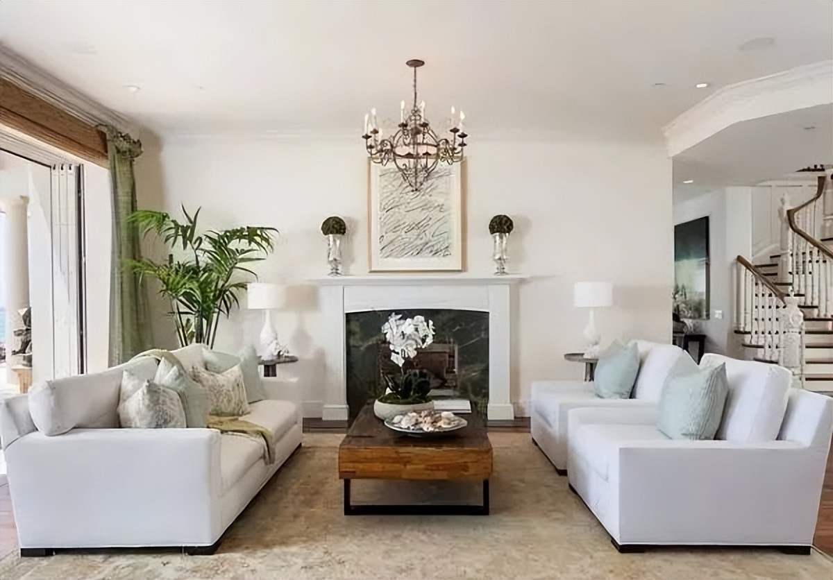 c罗现在的豪华别墅,c罗豪宅豪车纪录片