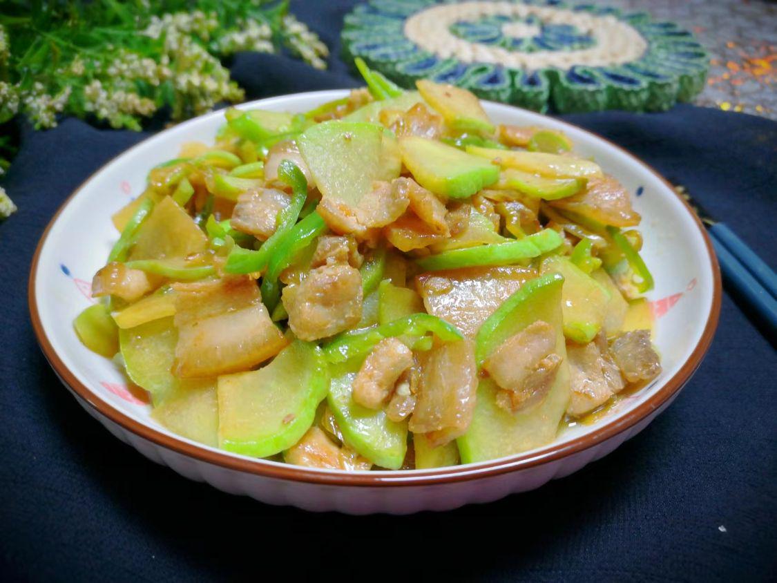 老瓜含什么营养价值高,菜瓜的营养物质