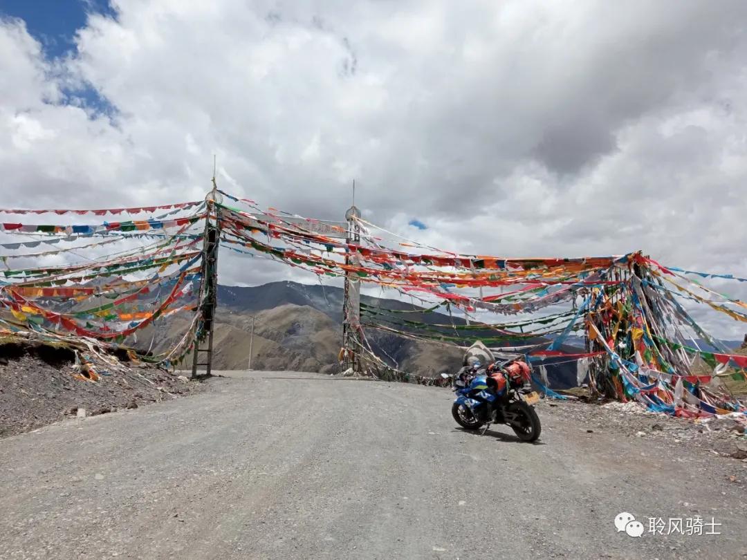 摩旅318川藏线gsx250,gsx250r摩旅318川藏线