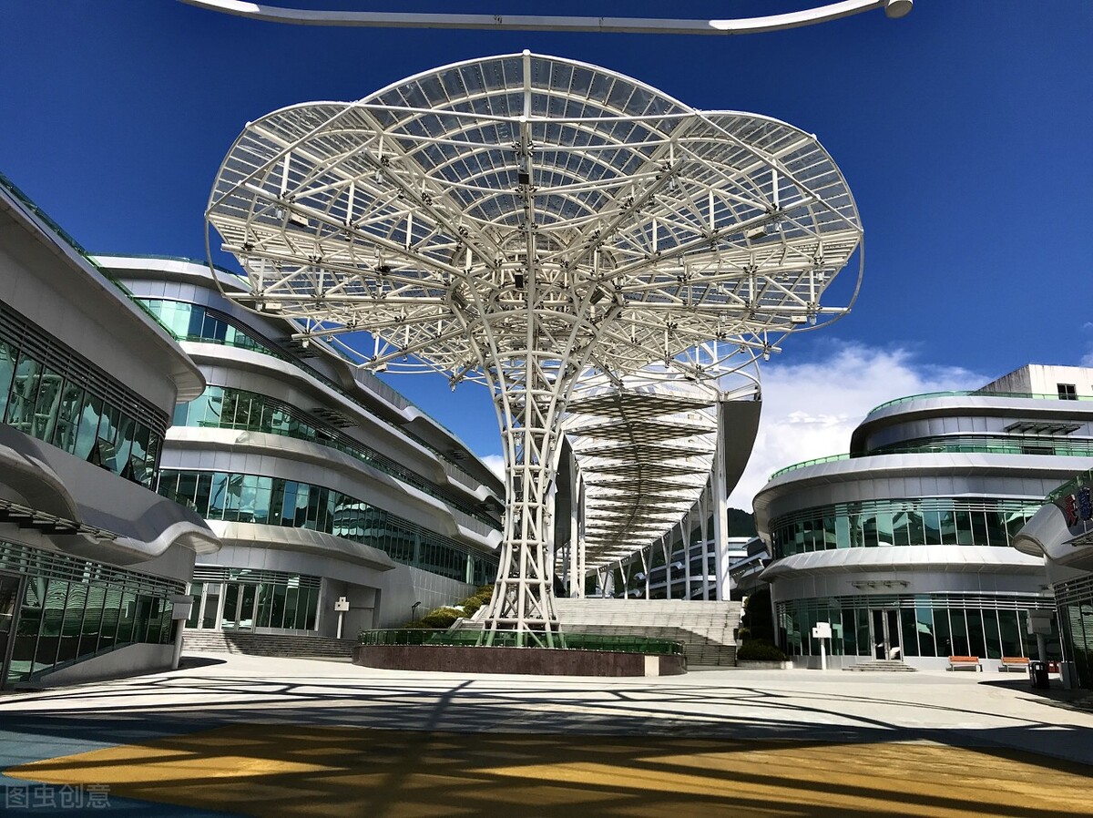 三大超级大国实力对比,全球十大超级大国