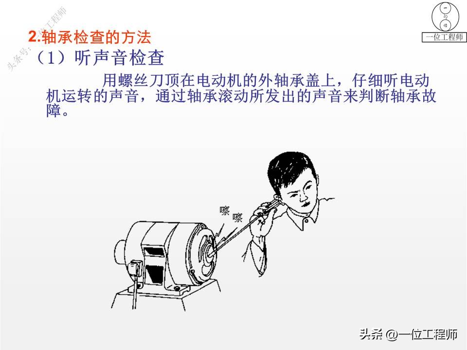 电机坏了怎么维修视频,电机故障维修思路图解析