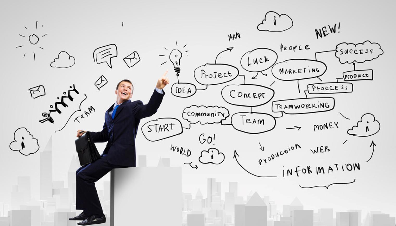 职场最精明的四种人,靠谱职场人的自我修养