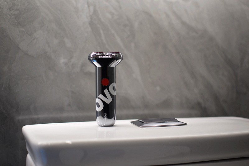 奔腾剃须刀pq3803,奔腾pq3803好用么