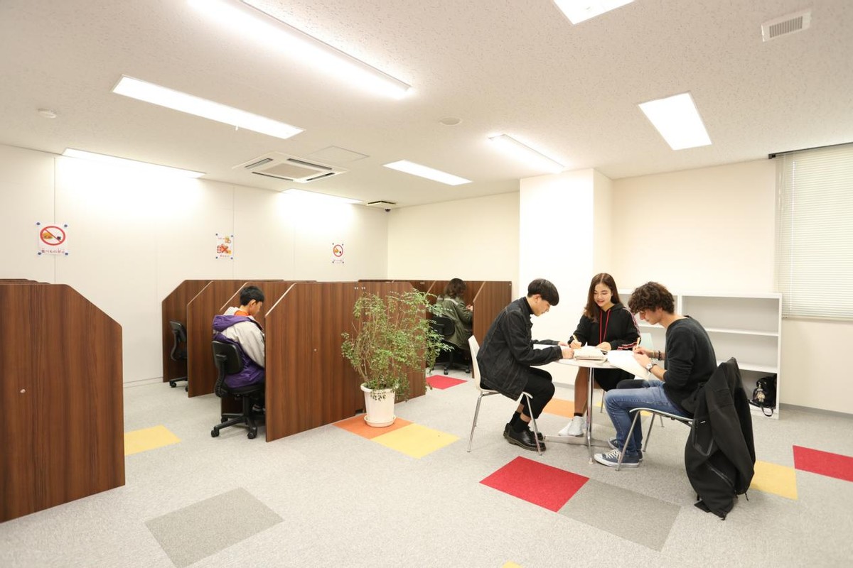 jc日本语学校,jcli日本语学校