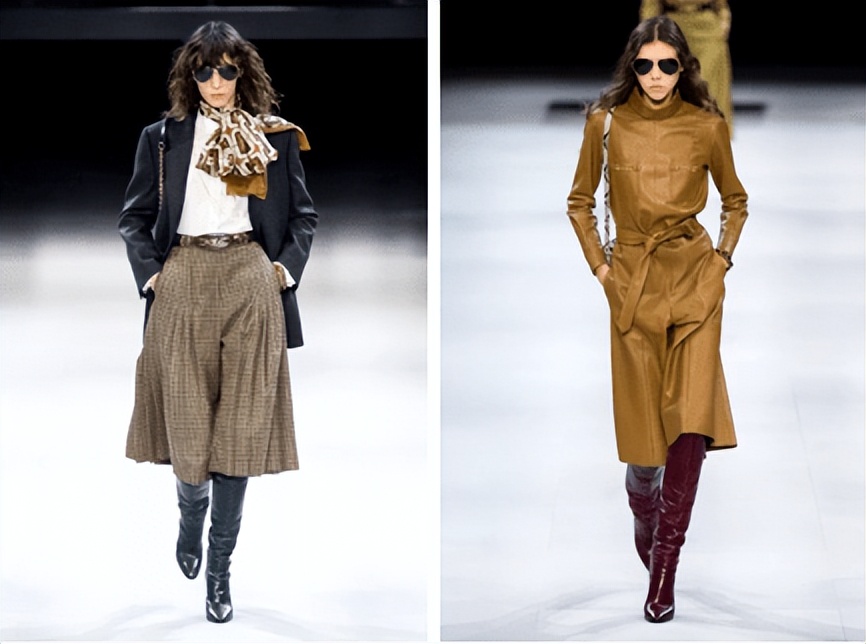 聚尚美美学形象穿搭,聚尚美裙子