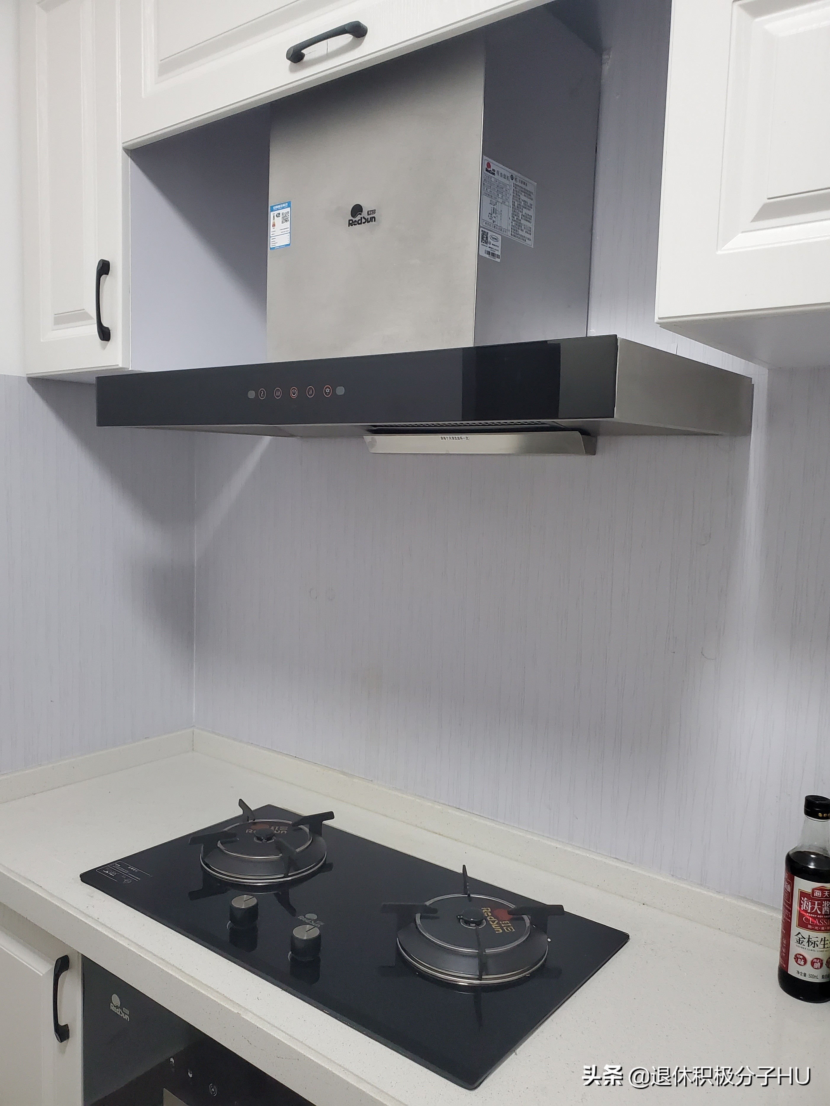 红日抽油烟机大吸力超静音,红日油烟机家用大吸力2023款