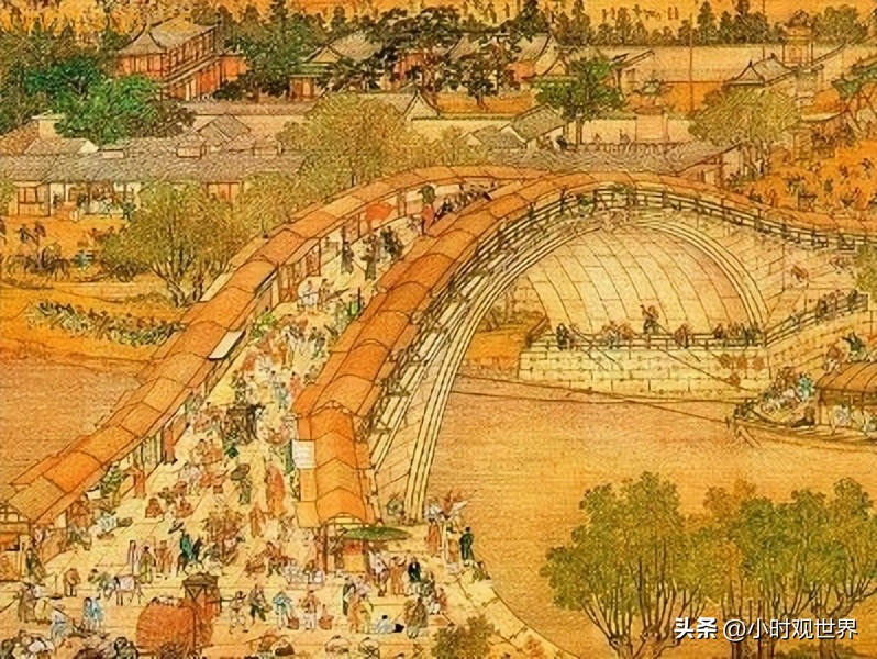 浅谈古代市井文学的发展演变,古代文学流派的发展变化