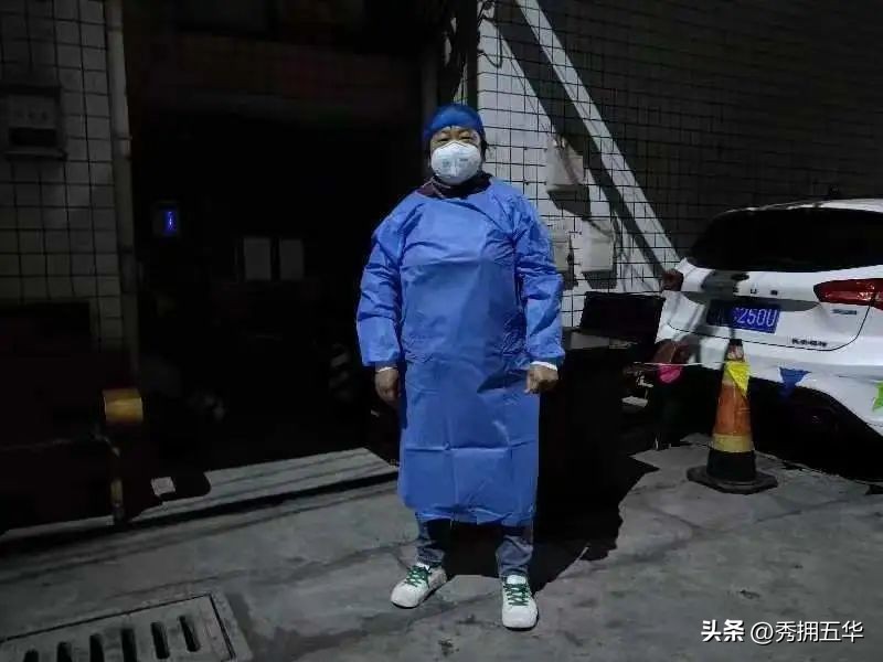 龙翔街道：以我微光耀我中华