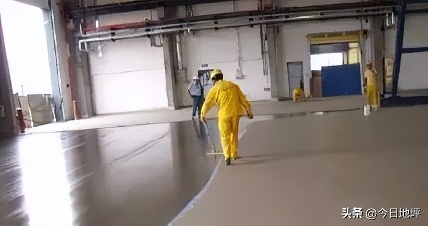 水泥基自流平砂浆质量标准,水泥基自流平砂浆怎么养护