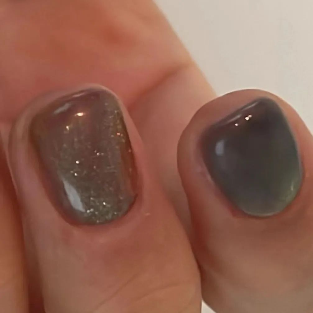 《浪姐3》真的笑疯了！上百款美甲图，存到你手软