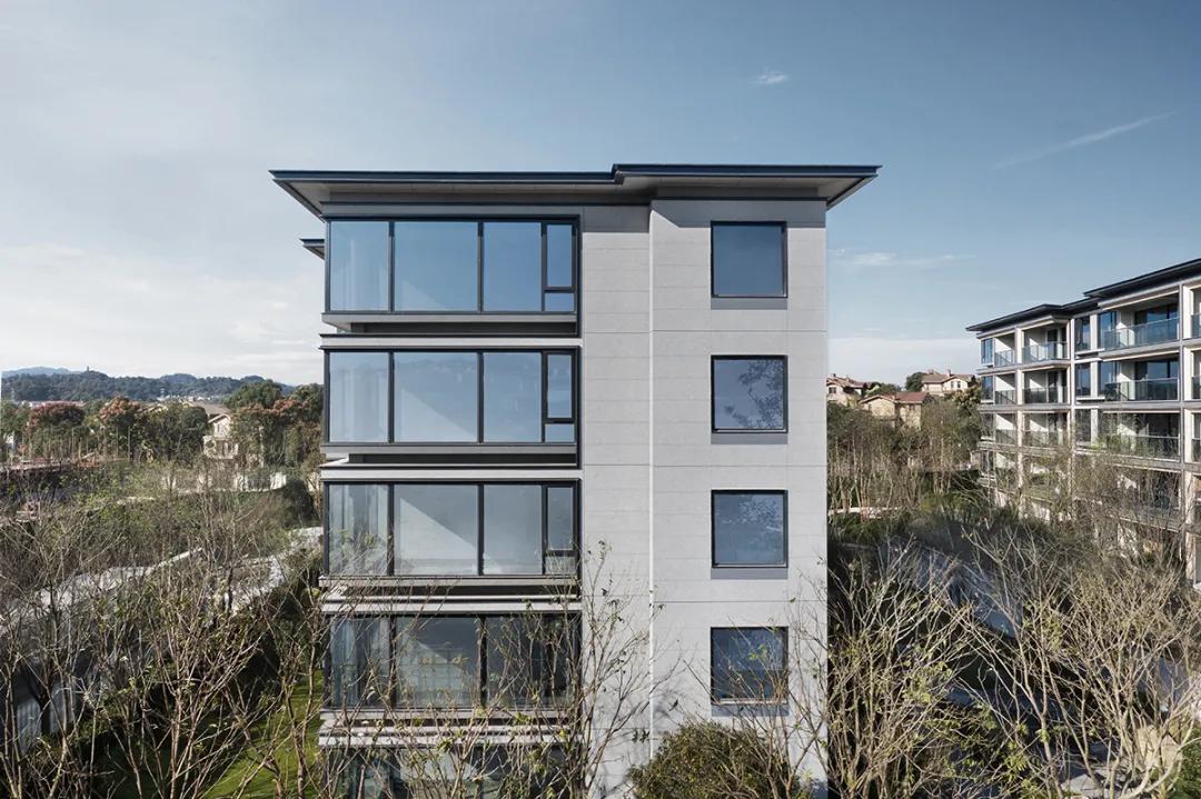 杭州大华春山椿树楼盘,大华春山椿树和桃李湖滨哪个好