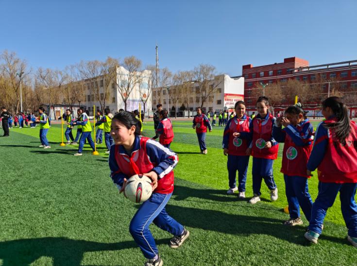 2021年亚足联女孩节,亚足联女足节