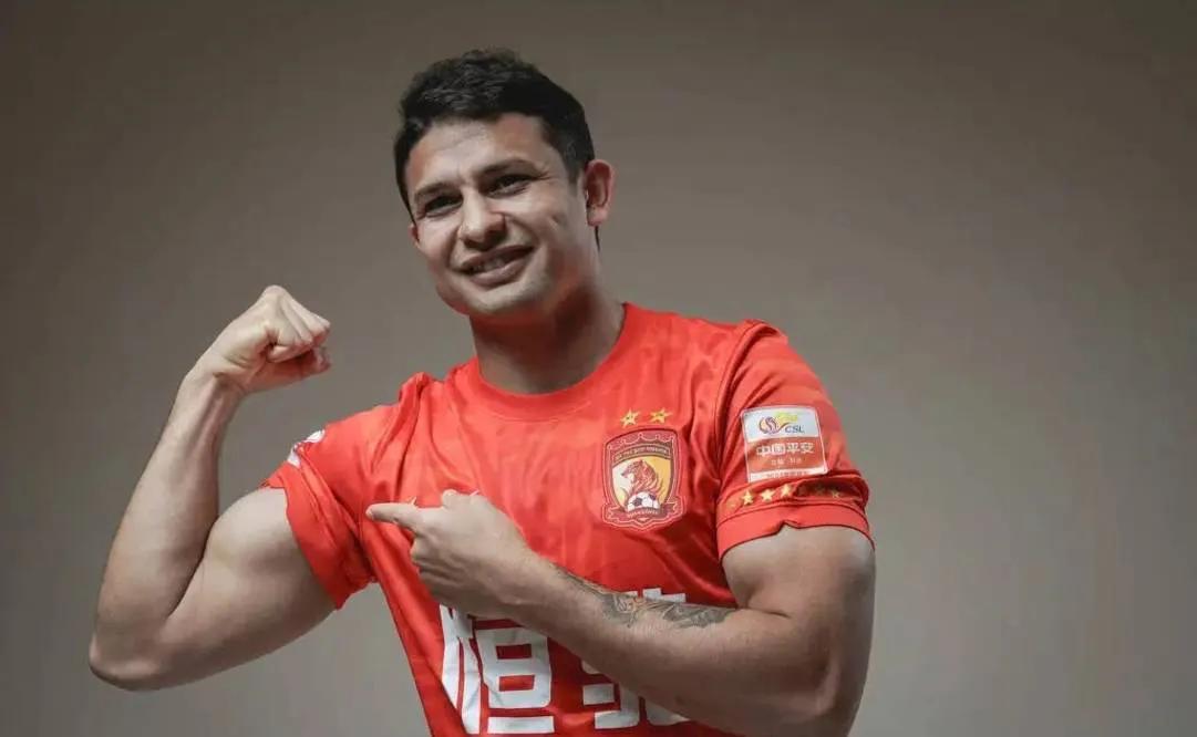 回归中超?曝中超传奇球星即将归来,武磊争夺中超射手王悬了