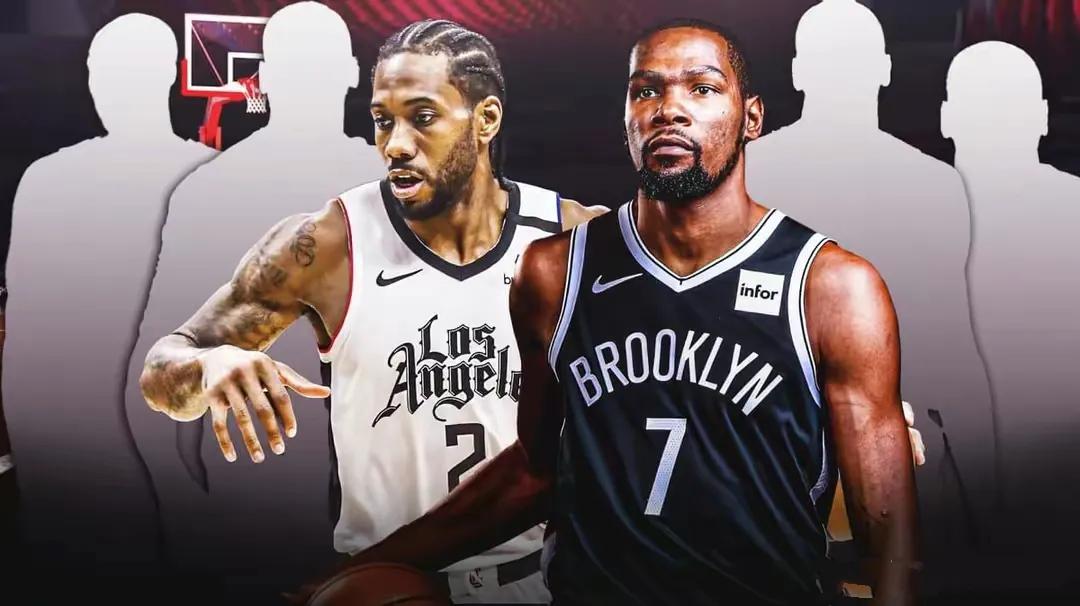 盘点nba反目成仇的球星,nba各球队为争夺詹姆斯摆烂