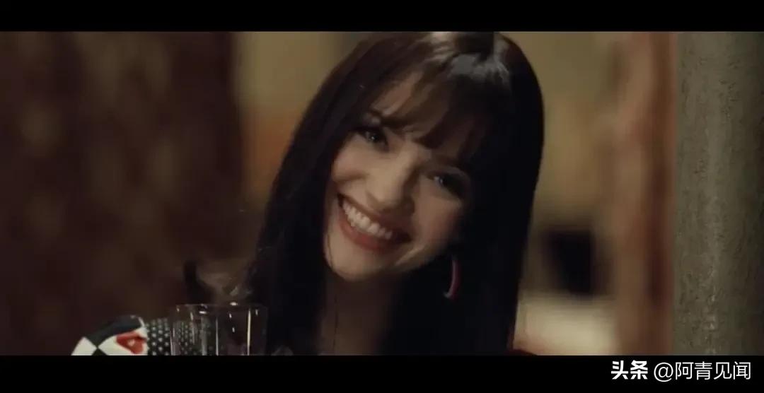 x战警白皇后在哪部电影里,x战警白皇后被毒液附身