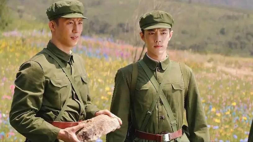 肖战转型走朱一龙道路行得通吗,朱一龙和肖战现在怎么样了