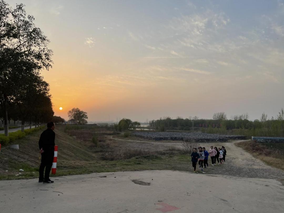 创作计划大家谈|《疾风少女》：“逆风翻盘”在这里上演