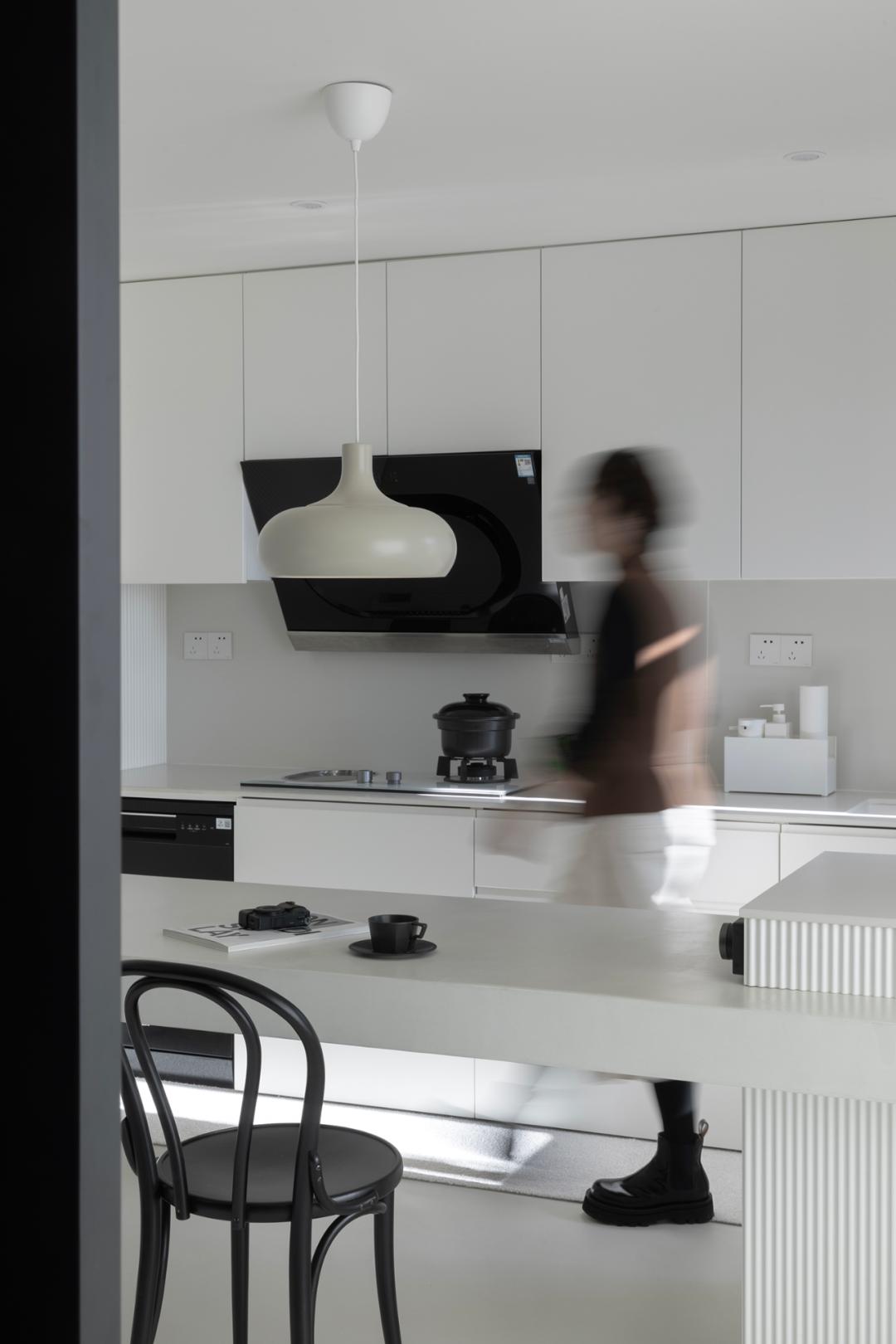 公寓秒变一室一厅,公寓一室一厅改造