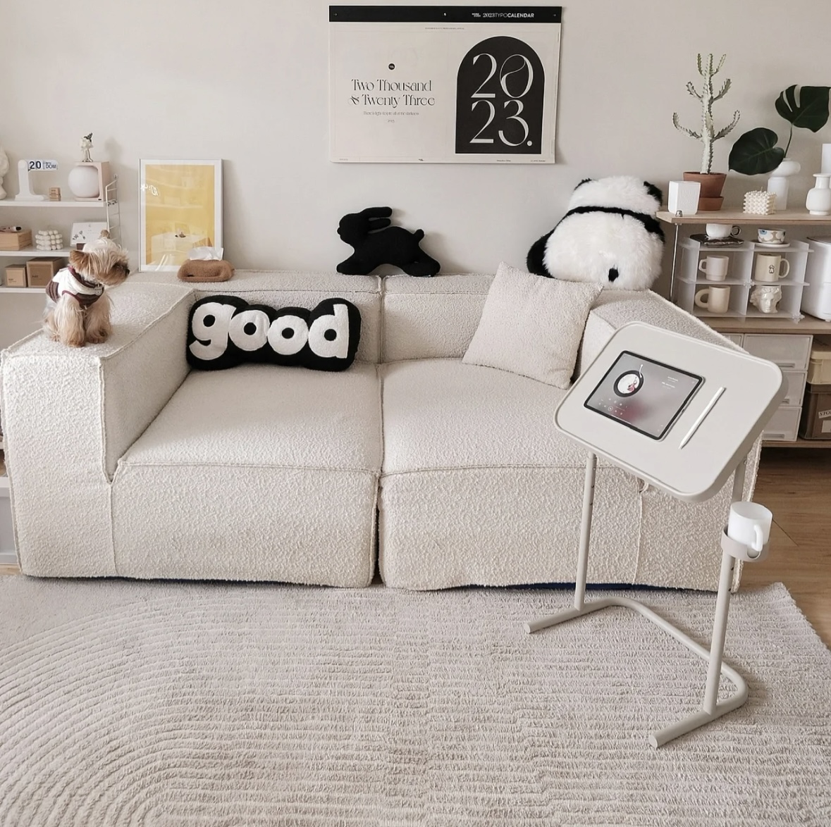 宜家宝藏十大精致女生必买品,宜家家居值得买的好物