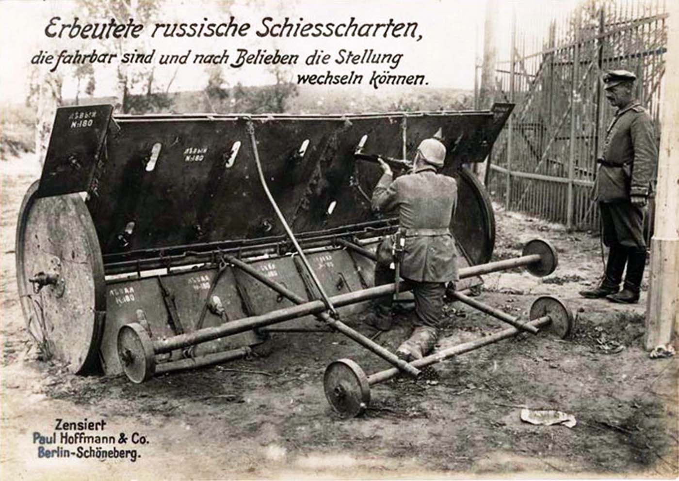 41张罕见的历史照片让人大开眼界,10张令人惊叹的历史照片