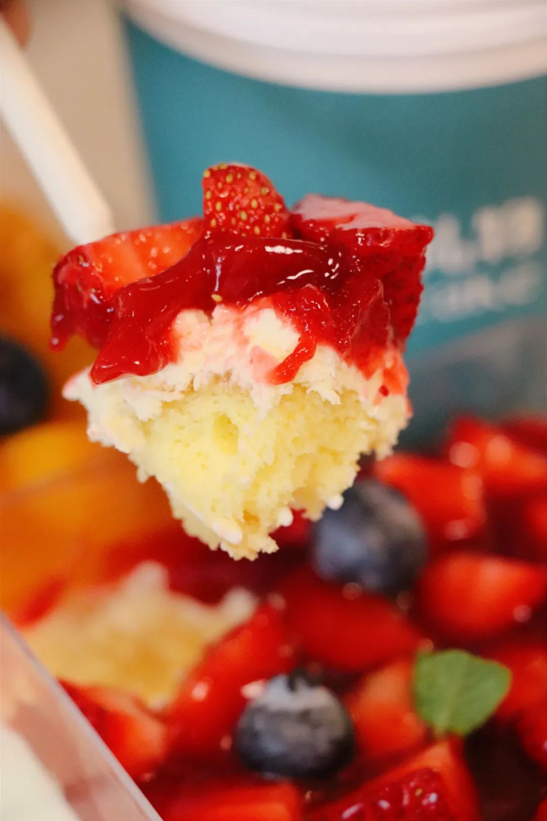 摆摊甜品提拉米苏教程,摆摊甜品提拉米苏怎么做详细教程