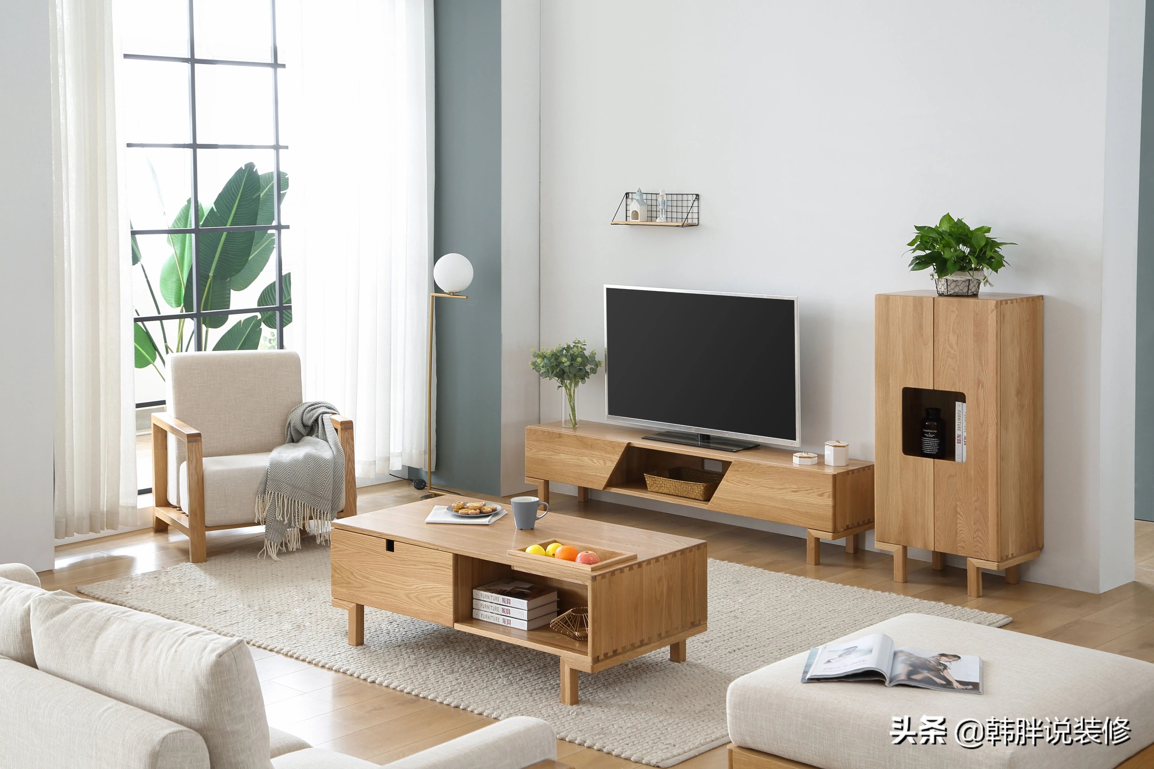 好的客厅设计,靠谱客厅设计注意事项