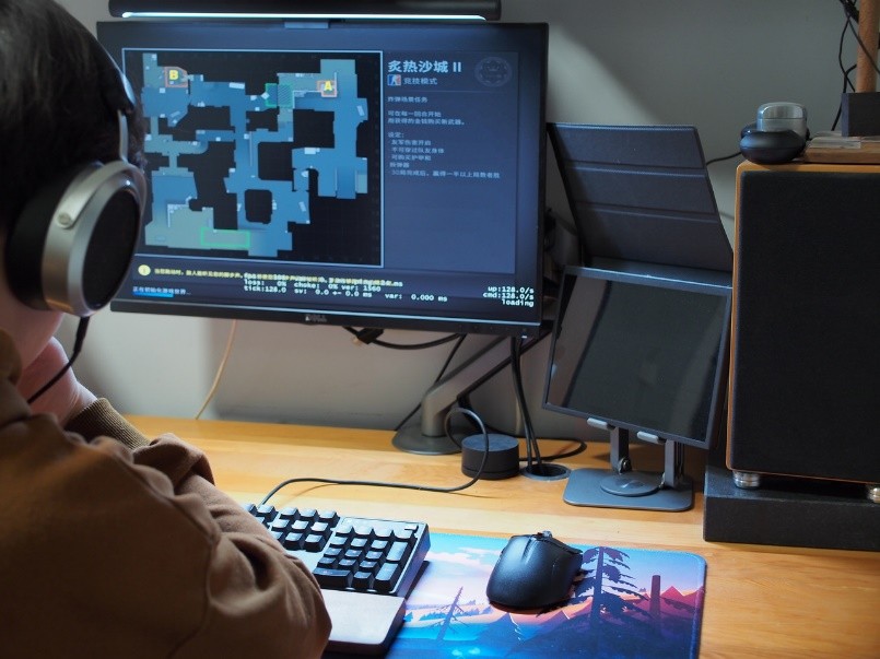 拯救者m7鼠标打游戏,拯救者m7鼠标和狗屁王一代比较