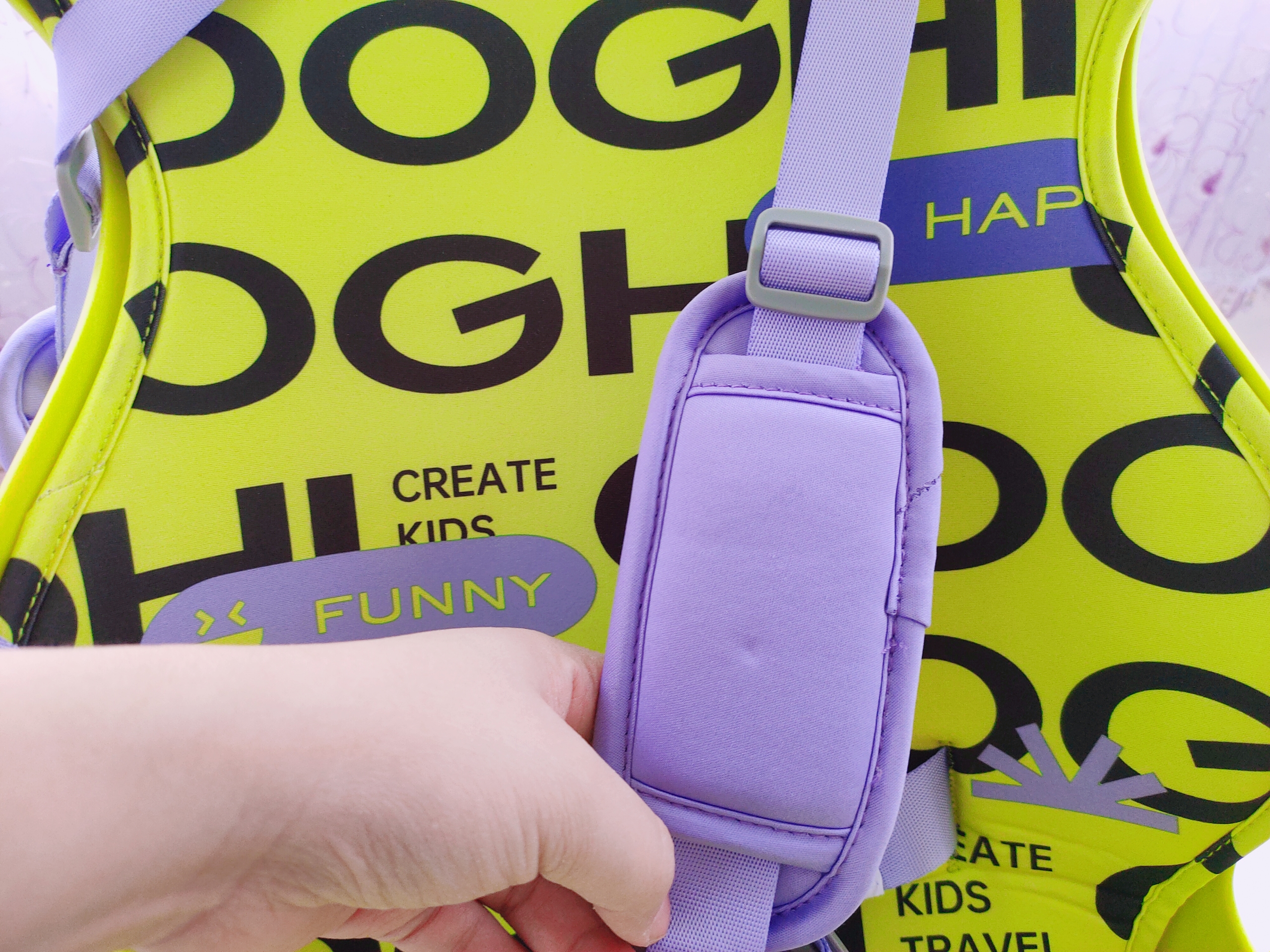 酷骑遛娃神器假的多吗,酷骑跟丸丫遛娃神器哪款好