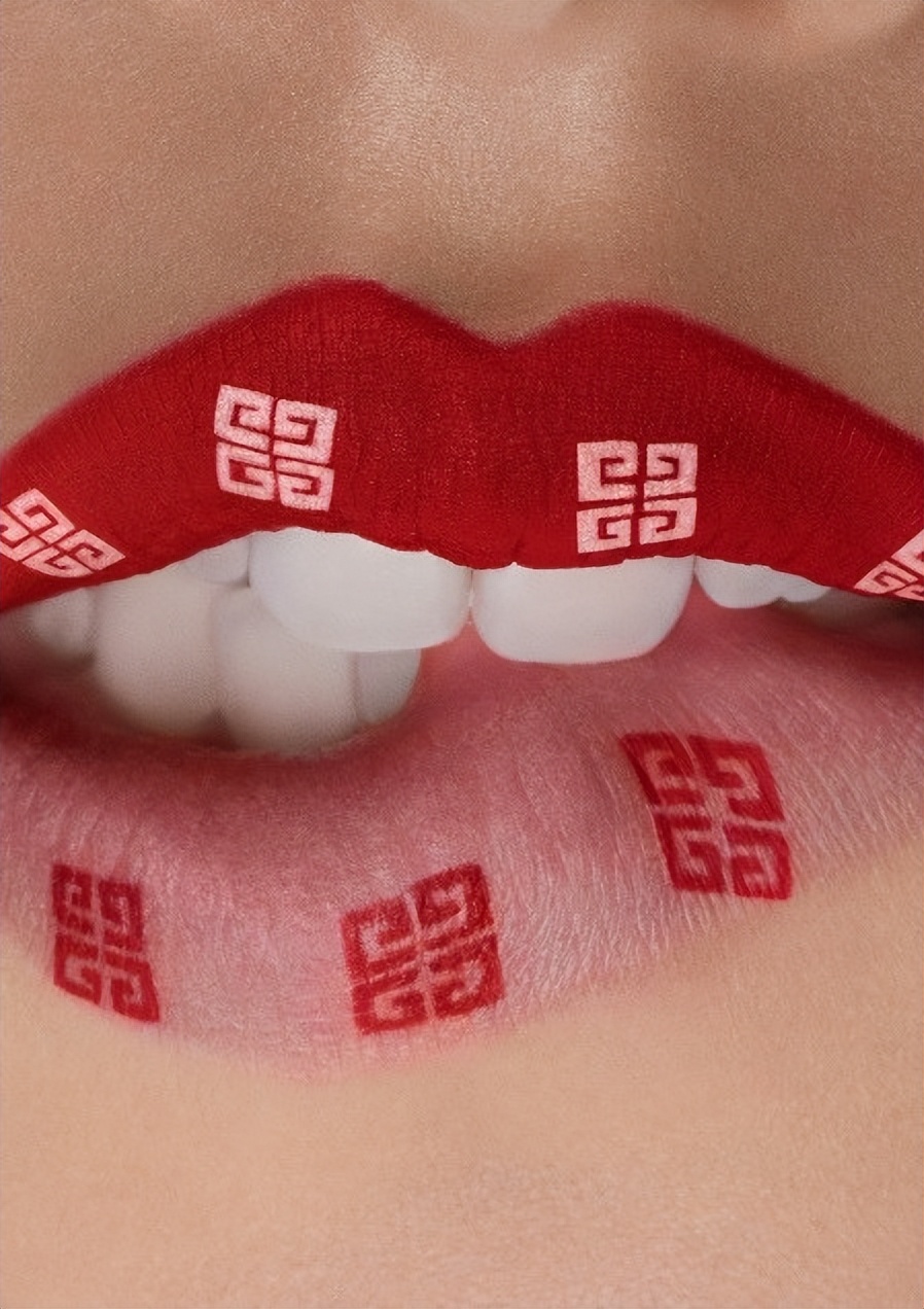 纪梵希新款小羊皮唇膏推荐,纪梵希粉色小羊皮01唇膏