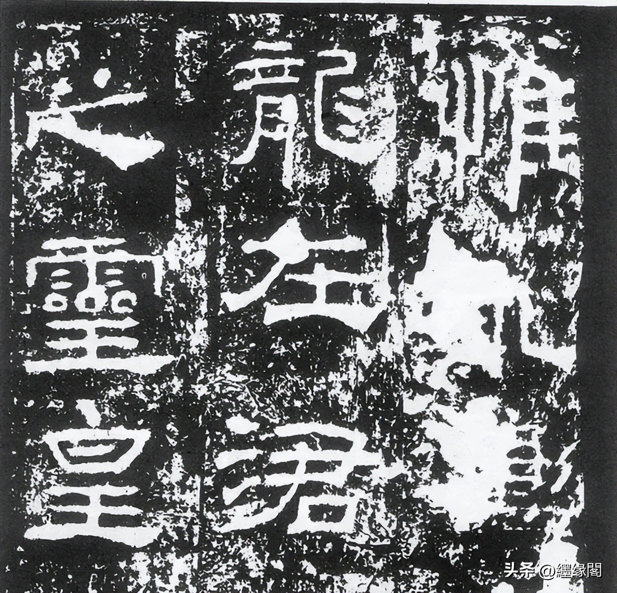 学好书法就靠这八个字,学好小楷离不开这10本书法名帖