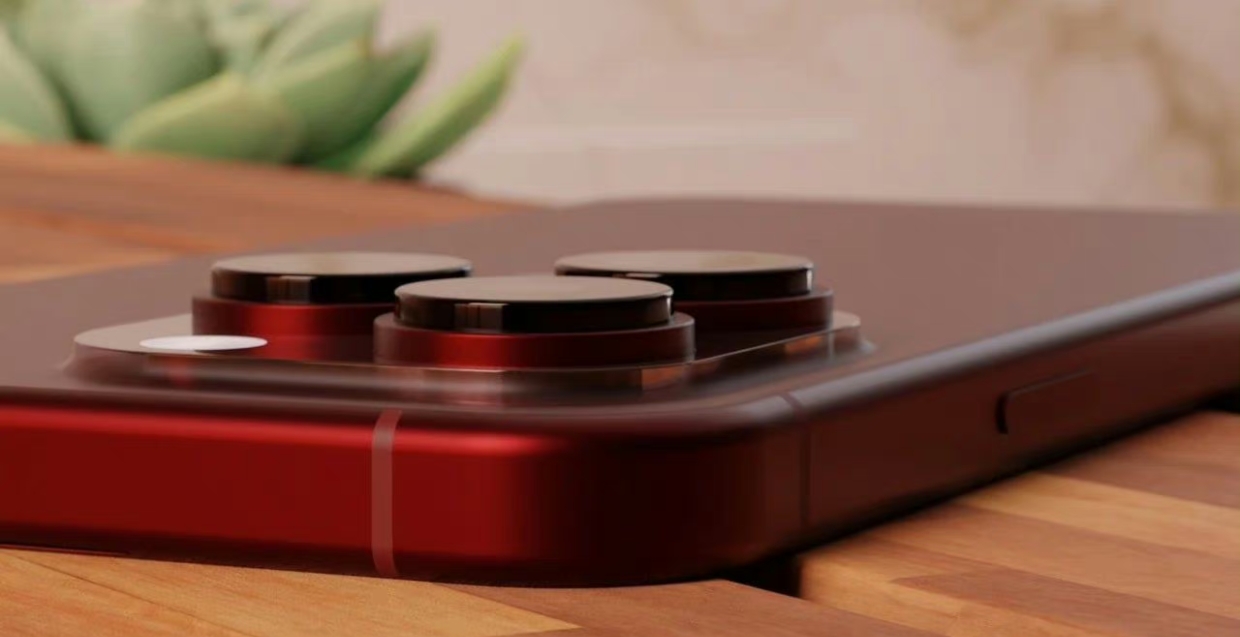 苹果15pro改苹果15promax,替换之前的iphone14promax