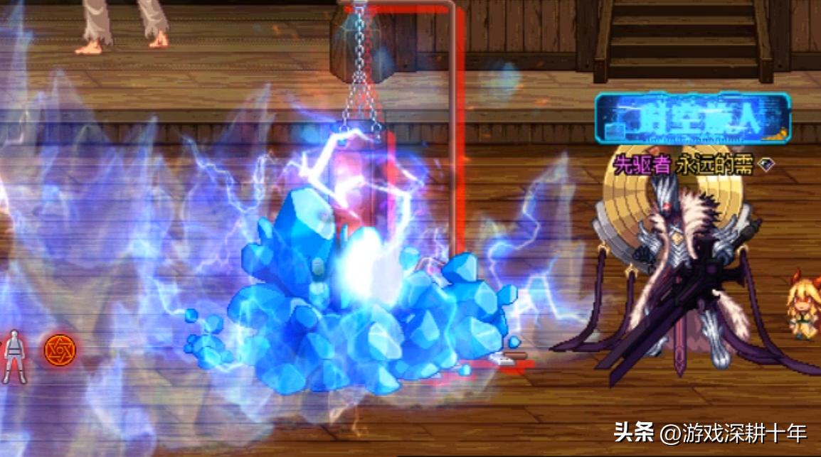 dnf冰冻灼伤流是什么意思,dnf阿修罗上衣用出血好还是灼伤好