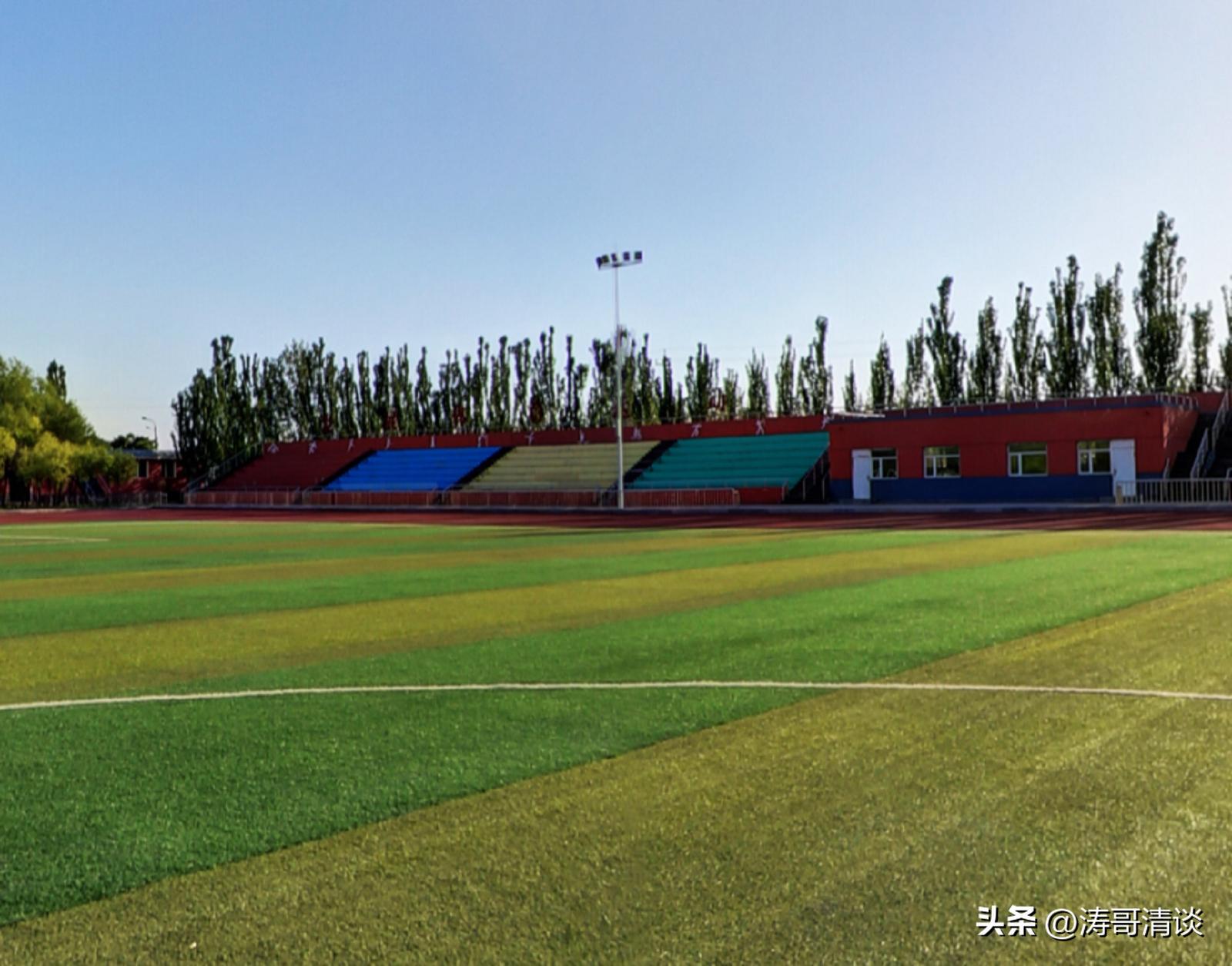 西安省示范高中录取分数线,西安市首批八所学校