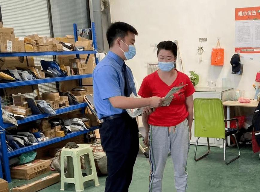 你的快递已送达请注意查收,快递已送达怎样拒收