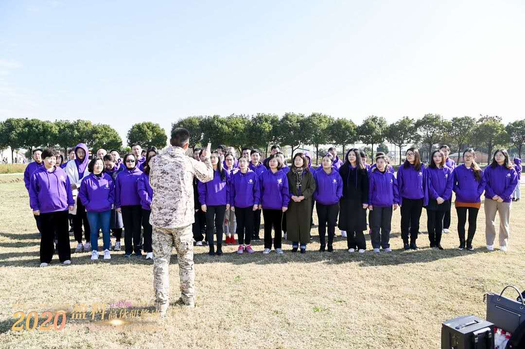 团建项目大全,团建必玩的项目