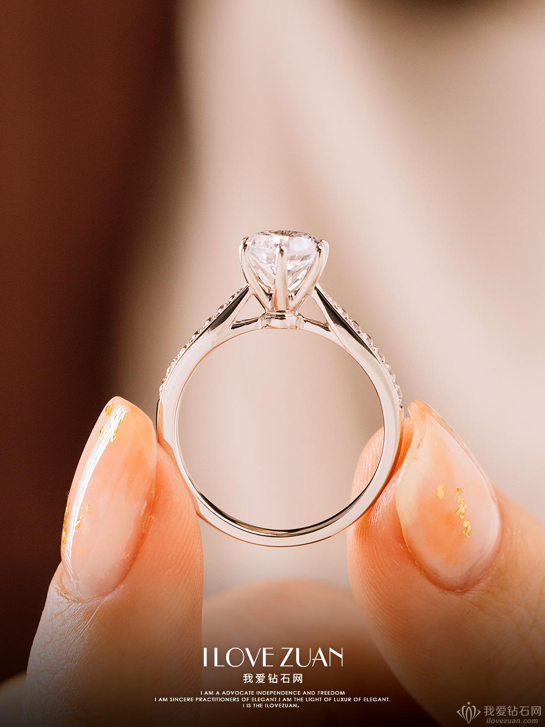 钻石破损可以鉴定吗,钻石瑕疵的位置影响价格