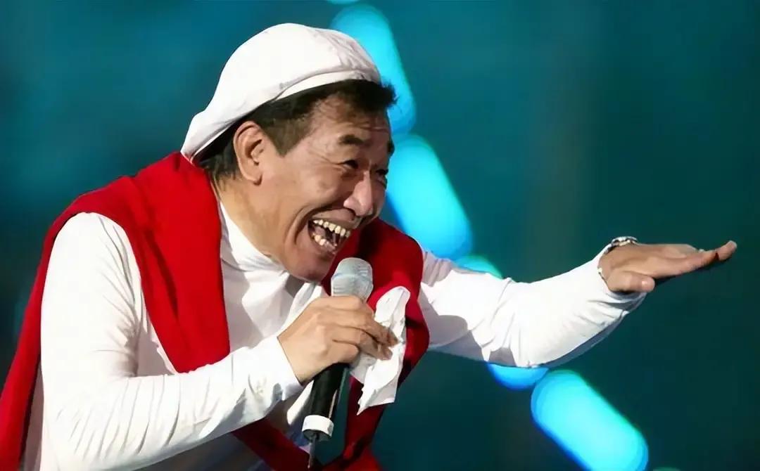 71岁张帝被曝病危,台湾急智歌王张帝近况