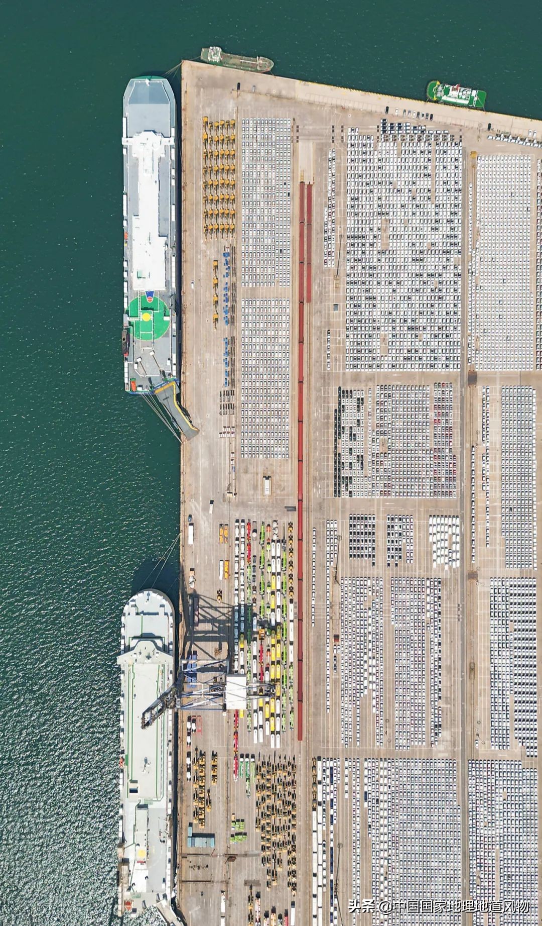 北方最适合旅游的沿海城市,北方的海边最好的地方