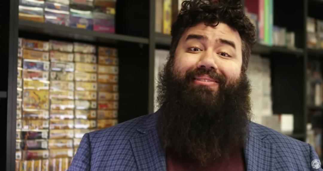 游戏爆肝20天,爆肝2400小时花光预算