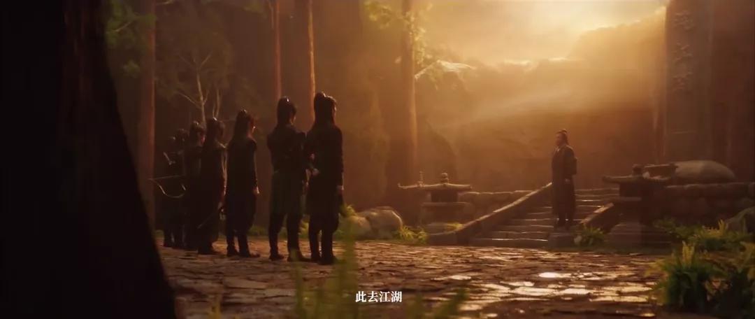 一上线就爆红,一上线就上热搜的电视剧