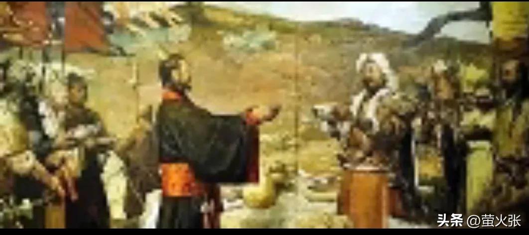 汉武帝的一生功绩,汉武帝功绩和历史地位